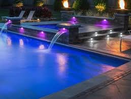 انارة مسابح 